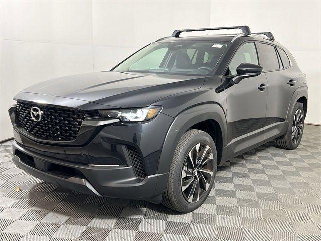 new 2026 Mazda CX-50 car, priced at $41,886