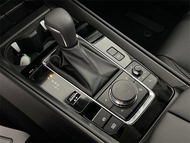 new 2026 Mazda CX-50 car, priced at $41,886