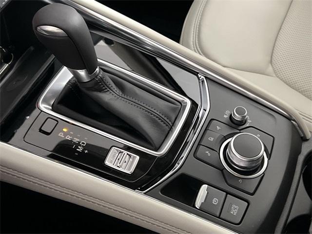 new 2025 Mazda CX-5 car, priced at $34,883