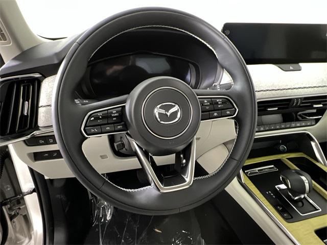 new 2026 Mazda CX-90 car, priced at $58,526