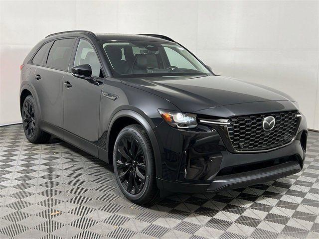 new 2026 Mazda CX-90 car, priced at $56,027