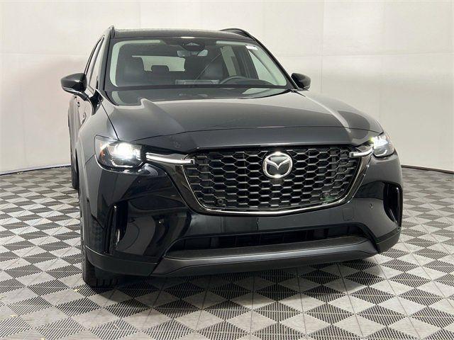 new 2026 Mazda CX-90 car, priced at $56,027