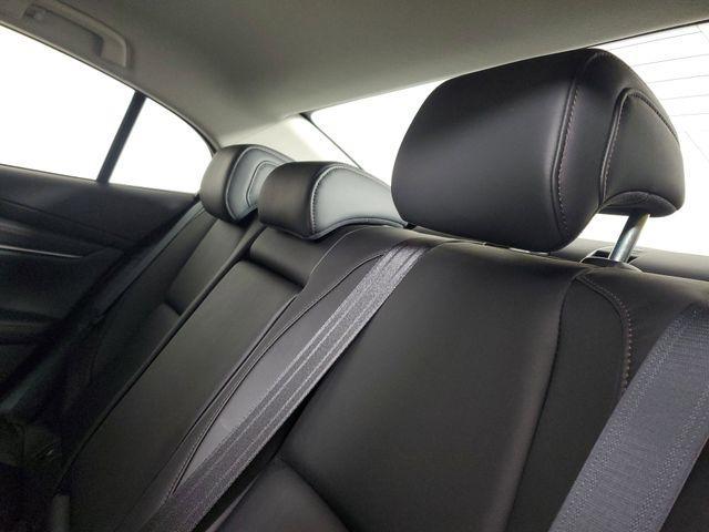 used 2025 Mazda Mazda3 car, priced at $22,642