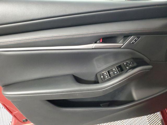 used 2025 Mazda Mazda3 car, priced at $22,642