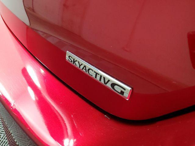 used 2025 Mazda Mazda3 car, priced at $22,642