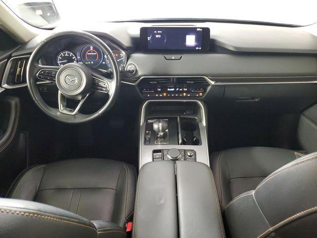used 2024 Mazda CX-90 car, priced at $29,474