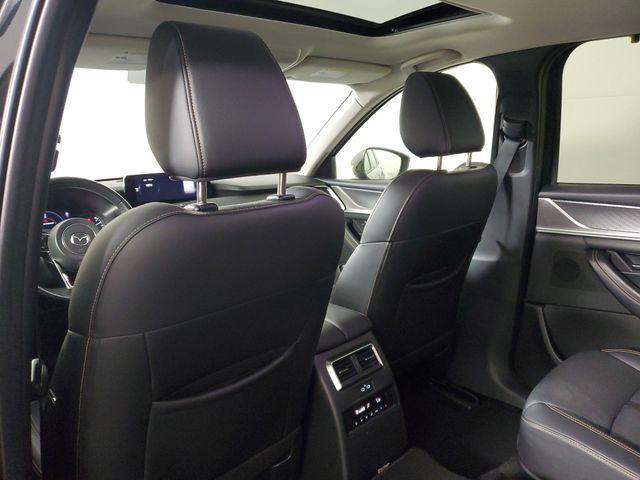 used 2024 Mazda CX-90 car, priced at $29,474