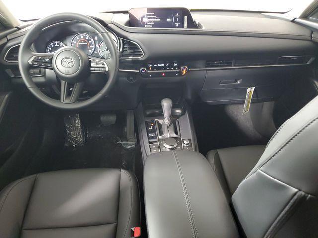 new 2026 Mazda CX-30 car, priced at $29,322