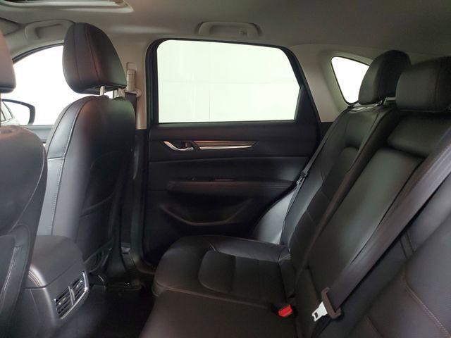 used 2018 Mazda CX-5 car, priced at $18,409