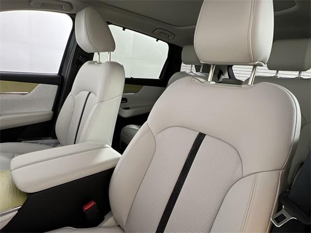 new 2026 Mazda CX-90 car, priced at $58,066