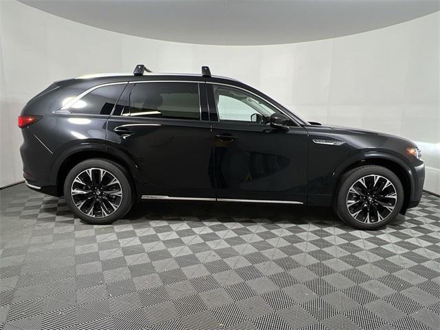 new 2026 Mazda CX-90 car, priced at $58,066