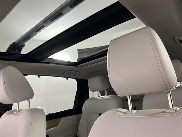 new 2026 Mazda CX-90 car, priced at $58,066