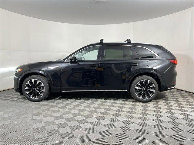 new 2026 Mazda CX-90 car, priced at $58,066