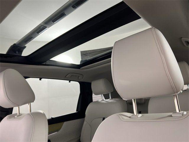 new 2026 Mazda CX-90 car, priced at $58,066