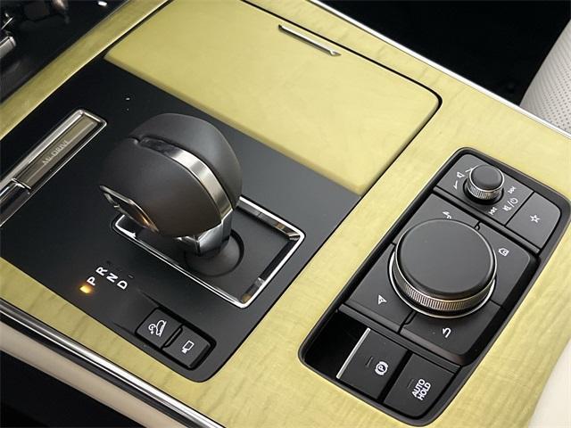 new 2026 Mazda CX-90 car, priced at $58,066