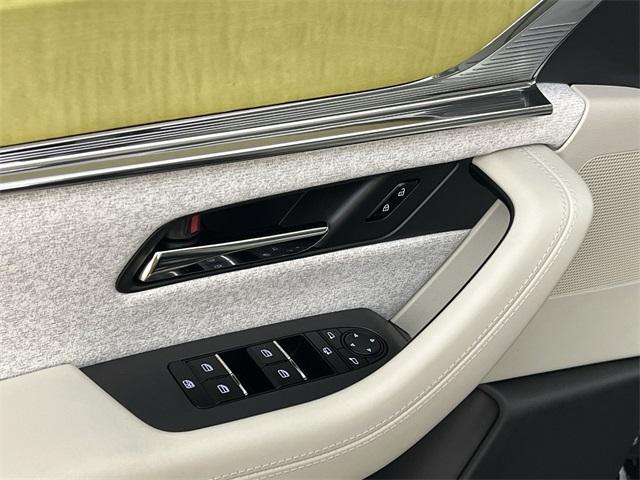 new 2026 Mazda CX-90 car, priced at $58,066