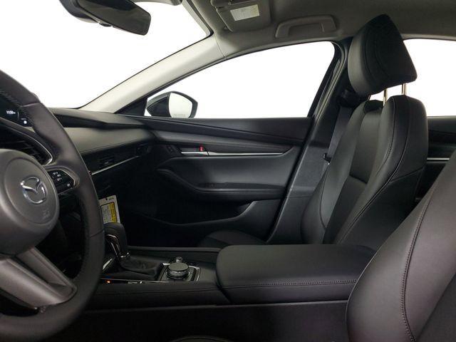 new 2026 Mazda Mazda3 car, priced at $26,359