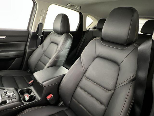 used 2023 Mazda CX-5 car, priced at $26,982