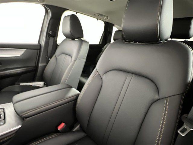 new 2026 Mazda CX-90 car, priced at $51,747