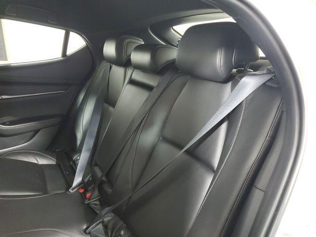 used 2025 Mazda Mazda3 car, priced at $20,767
