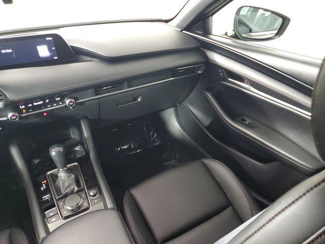 used 2025 Mazda Mazda3 car, priced at $20,767