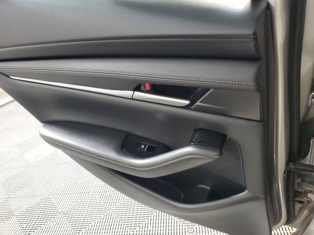 used 2025 Mazda Mazda3 car, priced at $20,767