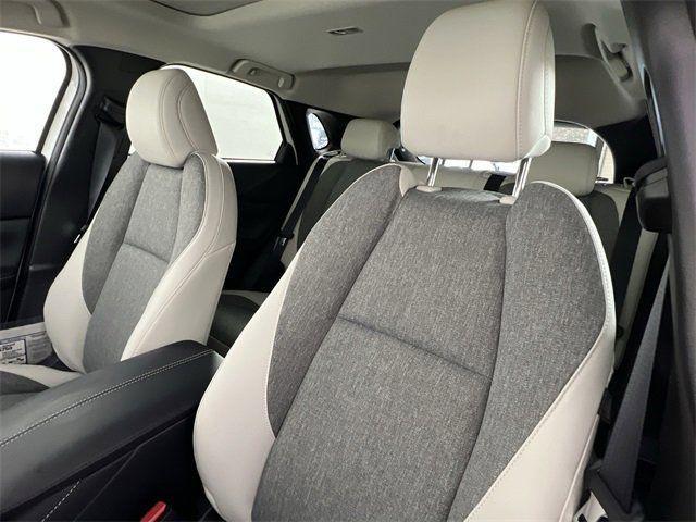 new 2026 Mazda CX-30 car, priced at $31,578
