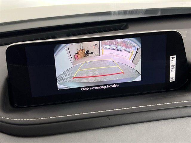 new 2026 Mazda CX-30 car, priced at $31,578