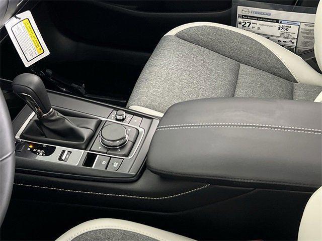 new 2026 Mazda CX-30 car, priced at $31,578