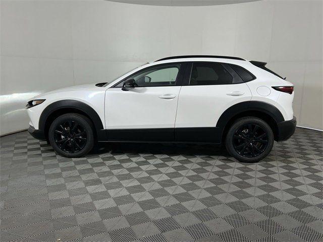 new 2026 Mazda CX-30 car, priced at $31,578