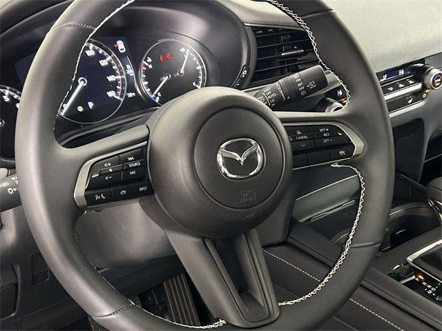 new 2026 Mazda CX-30 car, priced at $31,578
