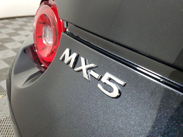 new 2026 Mazda MX-5 Miata car, priced at $34,833