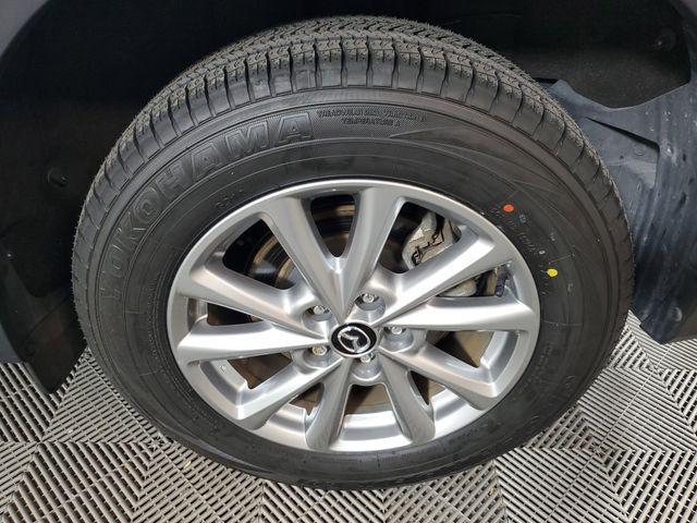 used 2023 Mazda CX-5 car, priced at $26,649