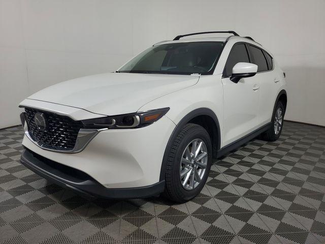 used 2023 Mazda CX-5 car, priced at $26,649