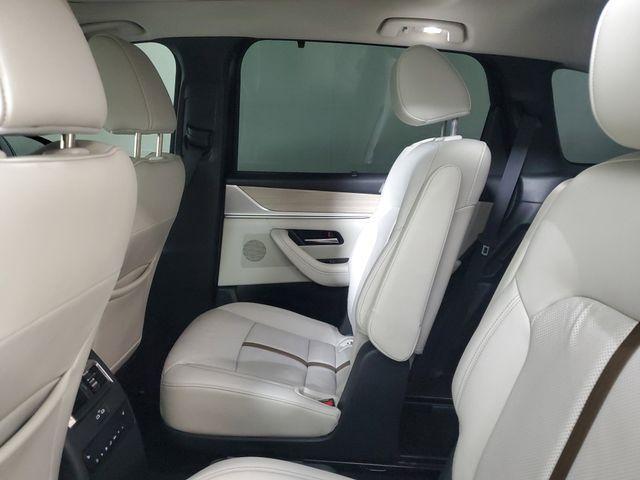 used 2024 Mazda CX-90 car, priced at $35,365