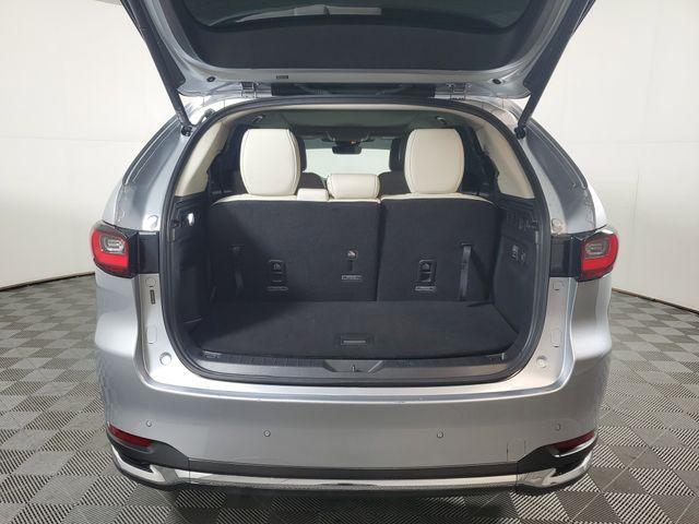 used 2024 Mazda CX-90 car, priced at $35,365