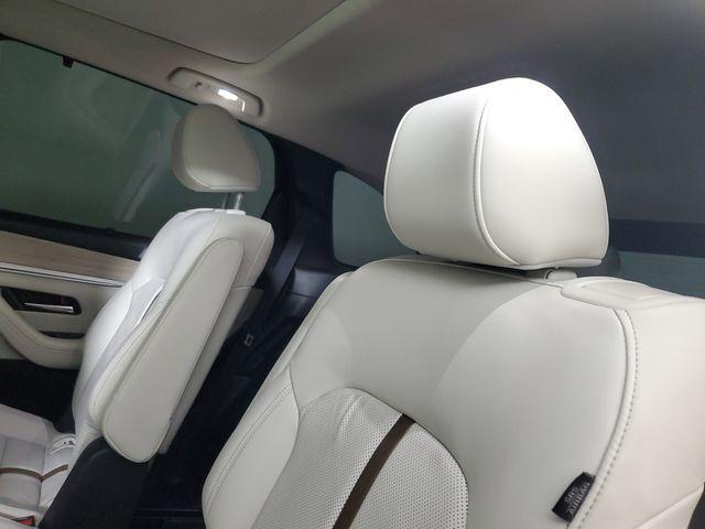 used 2024 Mazda CX-90 car, priced at $35,365
