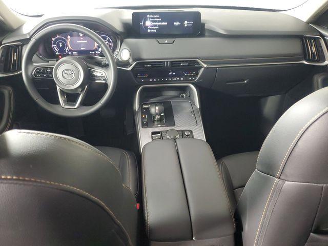 used 2024 Mazda CX-90 PHEV car, priced at $30,191