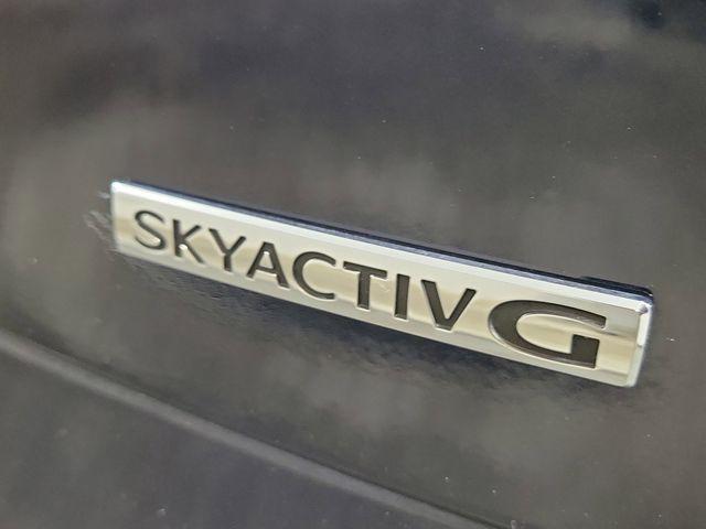 used 2025 Mazda CX-30 car, priced at $23,926