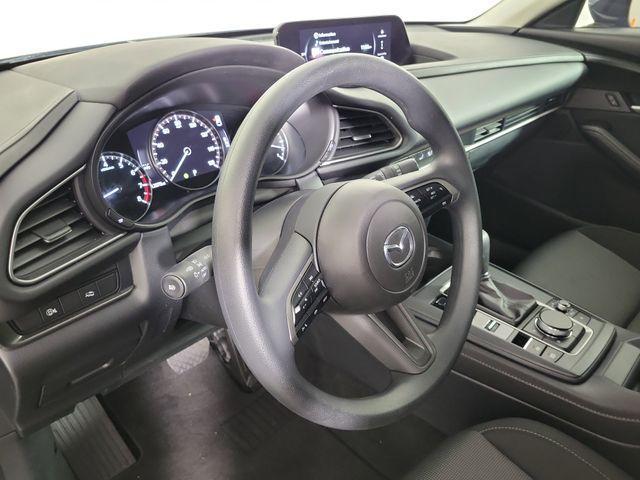 used 2025 Mazda CX-30 car, priced at $23,926