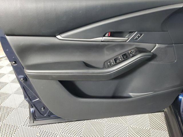 used 2025 Mazda CX-30 car, priced at $25,779