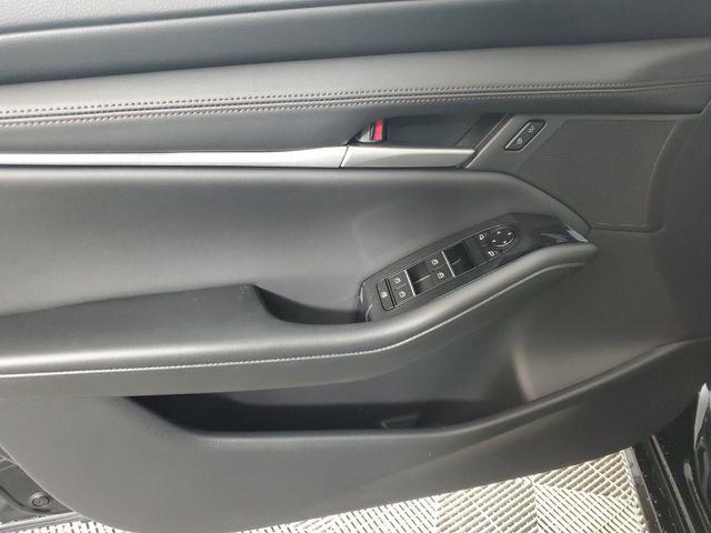 new 2026 Mazda Mazda3 car, priced at $26,039