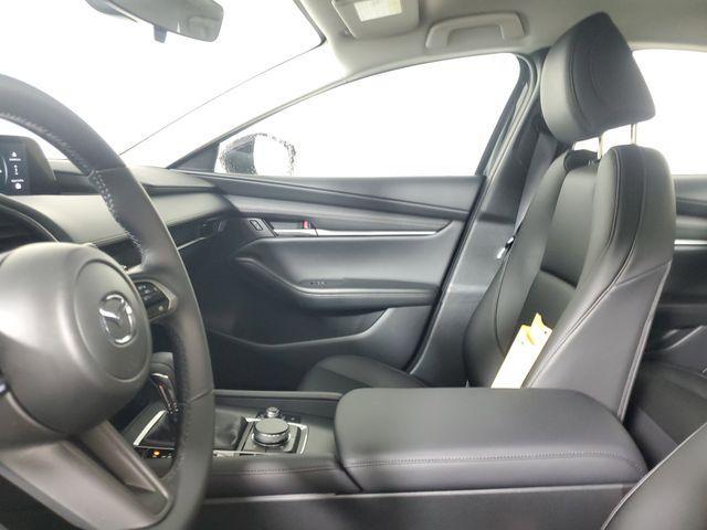 new 2026 Mazda Mazda3 car, priced at $26,039