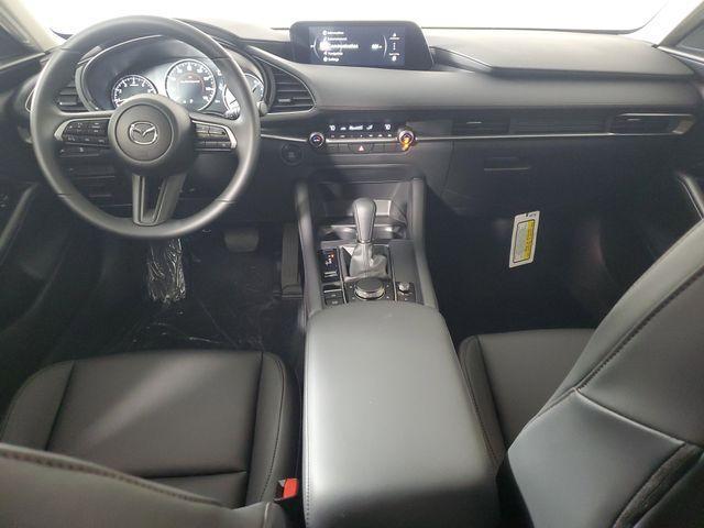 new 2026 Mazda Mazda3 car, priced at $26,039