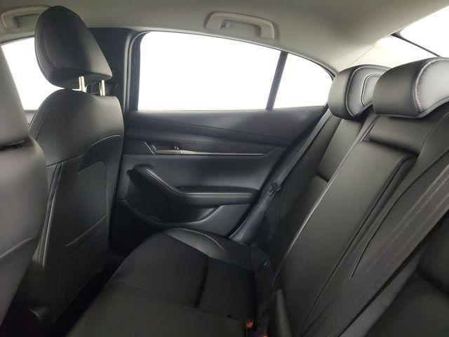 new 2026 Mazda Mazda3 car, priced at $26,039