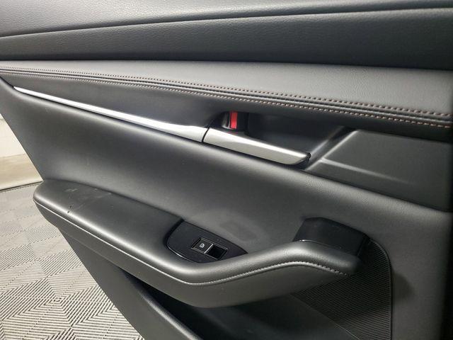 new 2026 Mazda Mazda3 car, priced at $26,039