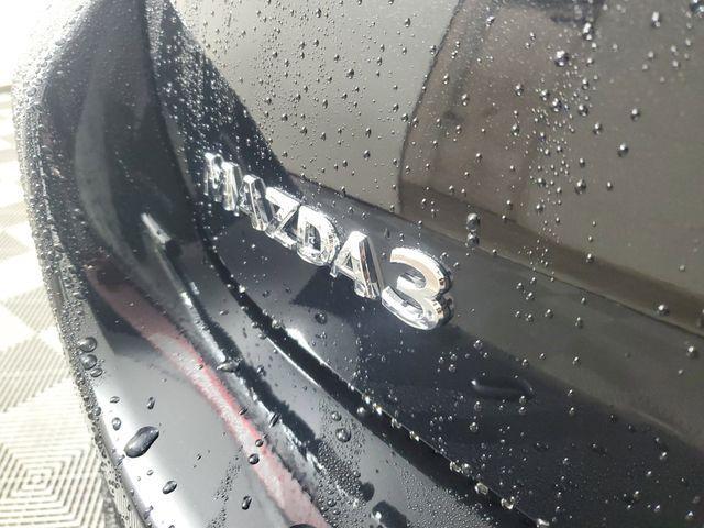 new 2026 Mazda Mazda3 car, priced at $26,039