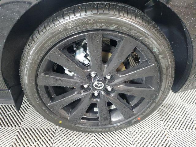 new 2026 Mazda Mazda3 car, priced at $26,039