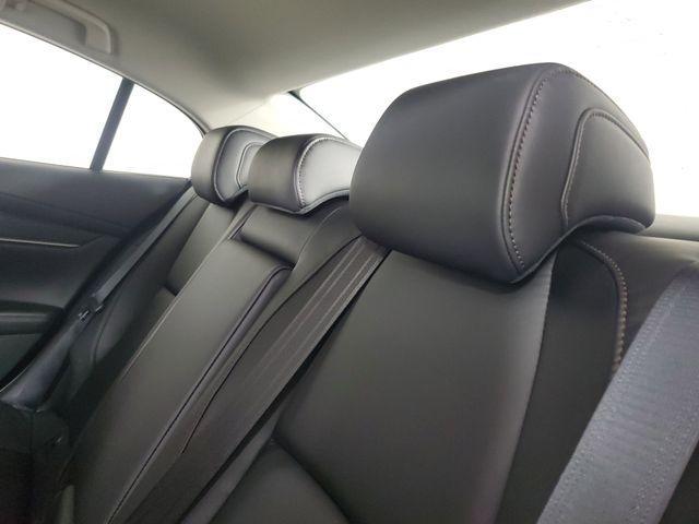 new 2026 Mazda Mazda3 car, priced at $26,039