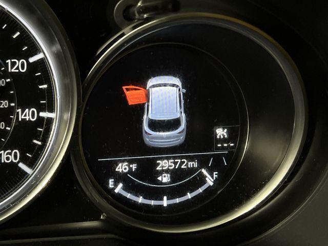 used 2023 Mazda CX-5 car, priced at $27,268